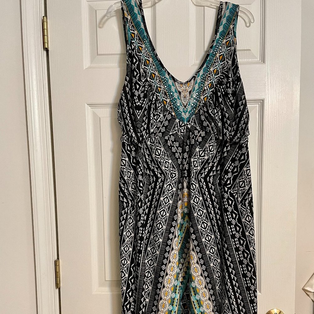 Sundress